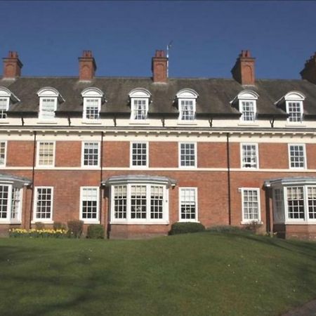 The Old Nurses Home York Extérieur photo