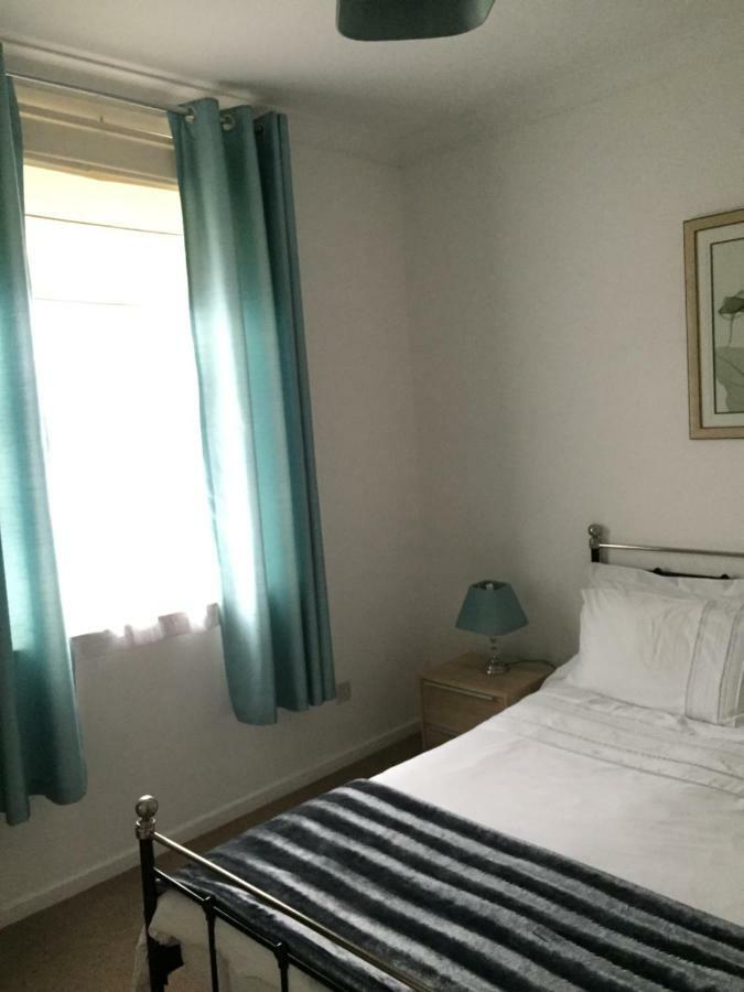 The Old Nurses Home York Extérieur photo