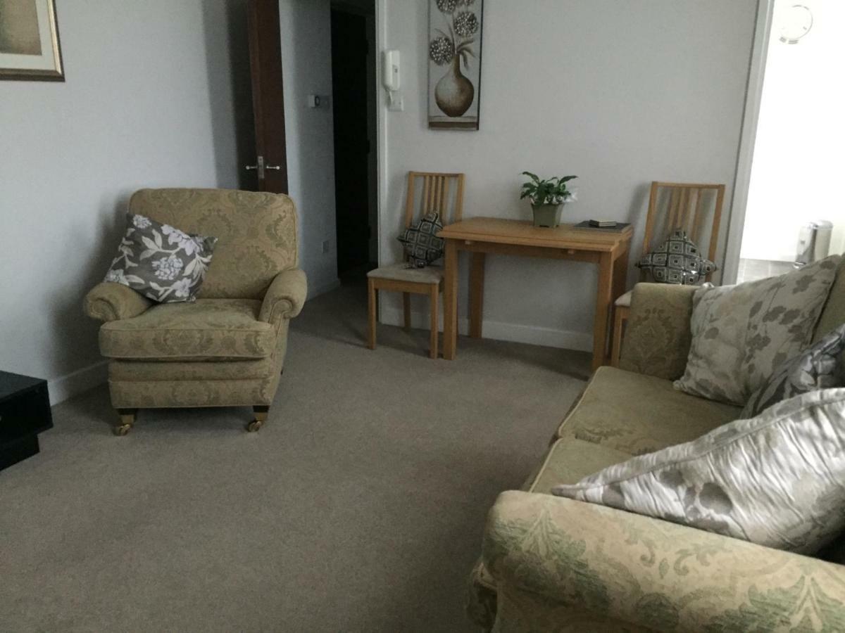 The Old Nurses Home York Extérieur photo